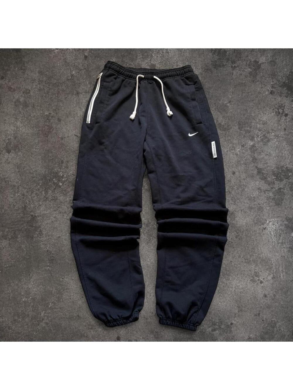 Beautiful Fire Nike Dri-Fit jogger sweatpants